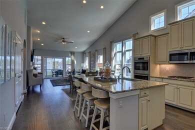 285 Lakeland Way, Aurora, OH 44202 - photo 4