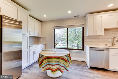 1781 Westwind Way unit 23, McLean, VA 22102 - photo 7