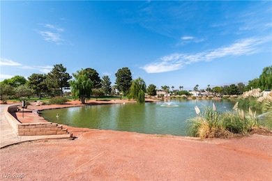 5600 Segolilly Cir, Las Vegas, NV 89130 - photo 2