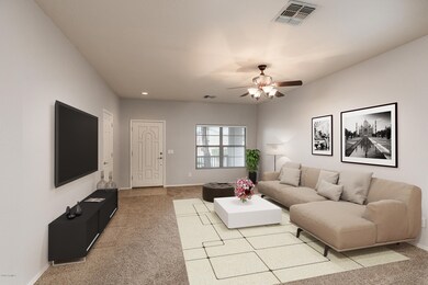 18117 E El Buho Pequeno unit 1, Gold Canyon, AZ 85118 - photo 5