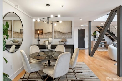 1221 Harrison St unit 22, San Francisco, CA 94103 - photo 6