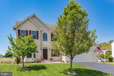 2769 Quantim Ct, Manchester, MD 21102 - photo 2