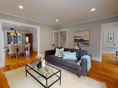 17 Harding Ave unit 2, Belmont, MA 02478 - photo 5