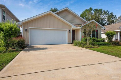 1858 Mary Jo Way, Pensacola, FL 32534 - photo 3
