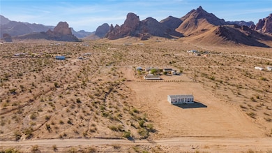 3065 S Kaibab Rd, Golden Valley, AZ 86413 - photo 2