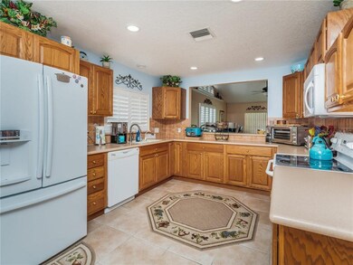 Gorgeous kitchen