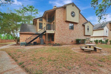 16800 Sugar Pine Dr unit C21, Houston, TX 77090 - photo 3