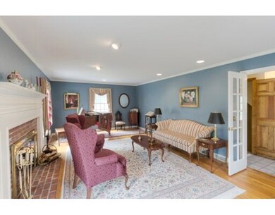 306 Goodale St, West Boylston, MA 01583 - photo 7