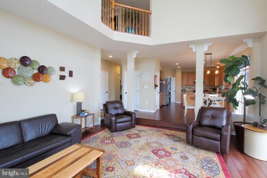 1367 Greenfield Ct, Locust Grove, VA 22508 - photo 6