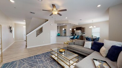 548 Cedarwood Ave, Horizon City, TX 79928 - photo 6