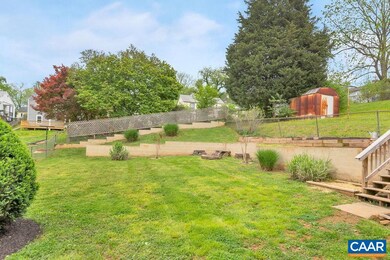 917 Druid Ave, Charlottesville, VA 22902 - photo 2