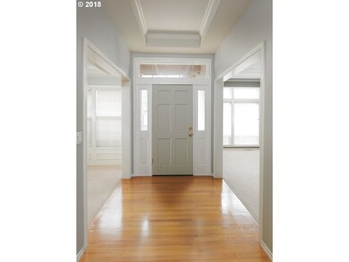 Entrance/Foyer