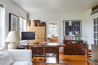 Cambridge Court unit L5E, Cambridge, MA 02139 - photo 4