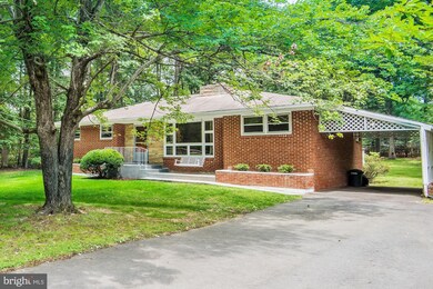 5192 Dumfries Rd, Warrenton, VA 20187 - photo 6