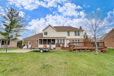 6982 Tarragon Ct, Liberty Township, OH 45011 - photo 6