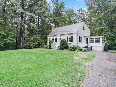 446 South St, Foxboro, MA 02035 - photo 2