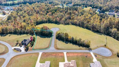 63-Lot41 Boundaries