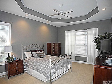 4095 River Birch Dr, Iron Station, NC 28080 - photo 4