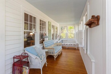 Sunroom
