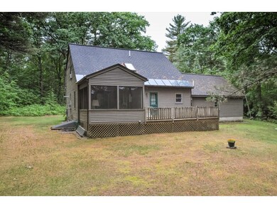 78 Henry Cotton Rd, Center Conway, NH 03813 - photo 5