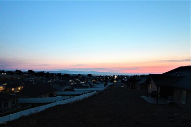 003sunrise view from back patio