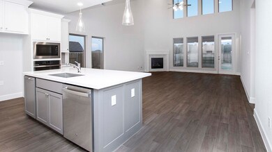 1246 Wandering Brook St, Magnolia, TX 77354 - photo 3