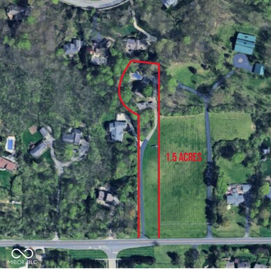 10506 E 79th St, Indianapolis, IN 46236 - photo 2