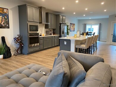 2648 Lassen Walk unit B, Henrico, VA 23294 - photo 6