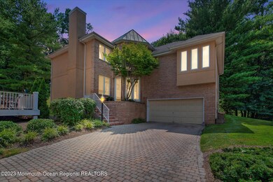 70 Laguna Hills Ct, Holmdel, NJ 07733 - photo 3