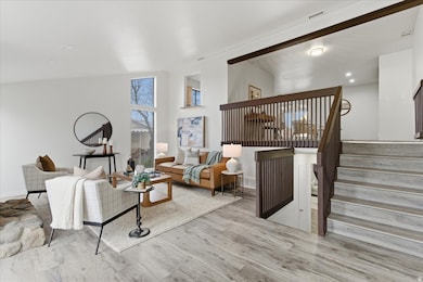 2573 Jordan Meadows Ln, West Jordan, UT 84084 - photo 2