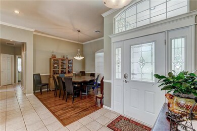 2724 Brenton Dr, Edmond, OK 73012 - photo 6