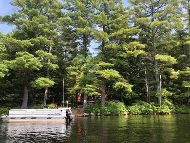 waterfront