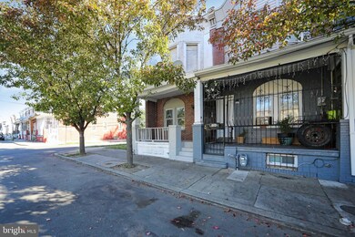 102 S 24th St, Camden, NJ 08105 - photo 2
