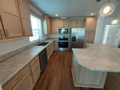 1 Aloe Way unit 217, Leesburg, FL 34788 - photo 5