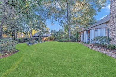 A pool would fit beautifully!