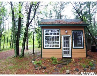 6640 Hayden Lake Rd, Danbury, WI 54830 - photo 3