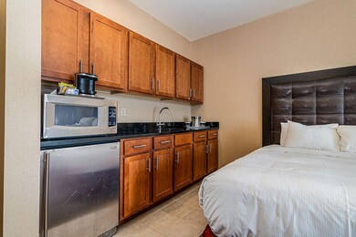 All Appliances Included