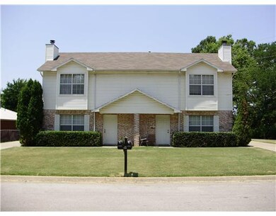 Exterior Front. the front view of the same great l