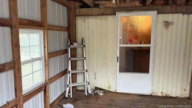 11127 Nadorff Rd, Greenville, IN 47124 - photo 3