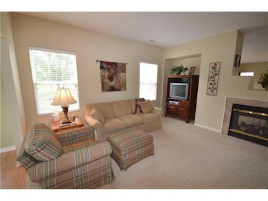 Family Room. 