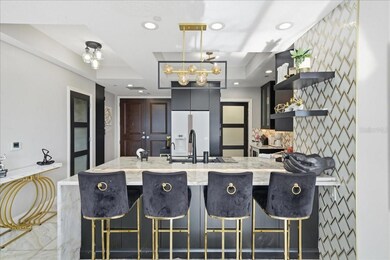 Towers of Channelside unit 1804, Tampa, FL 33602 - photo 5