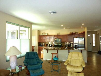Interior Space/Layout. Nice Open Floor plan.  Grea