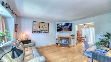 192 Exton Rd, Somers Point, NJ 08244 - photo 2