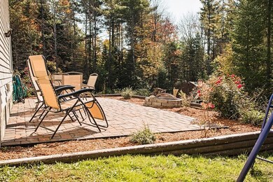 71 Bowdoinham Rd, Lisbon Falls, ME 04252 - photo 7