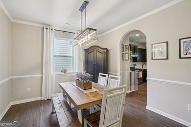 178 Pinnacle Point Ct, Dallas, GA 30132 - photo 7