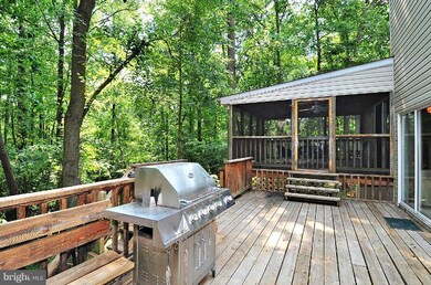 7441 Sandalfoot Way, Columbia, MD 21046 - photo 6