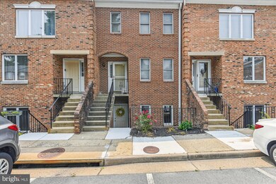 3748 Madison Ln, Falls Church, VA 22041 - photo 2