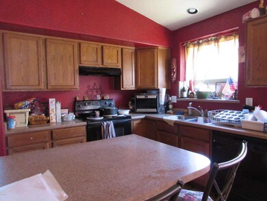 loads of cabinets