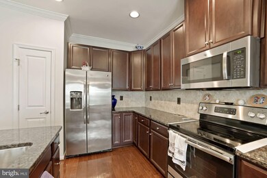 12702 Spring Arbor Dr, Fredericksburg, VA 22407 - photo 7