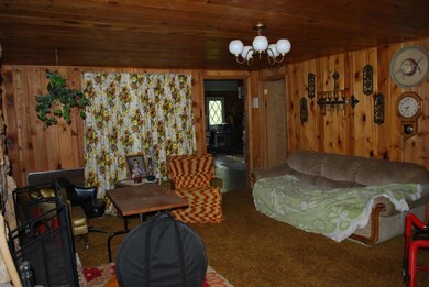 cabin 4